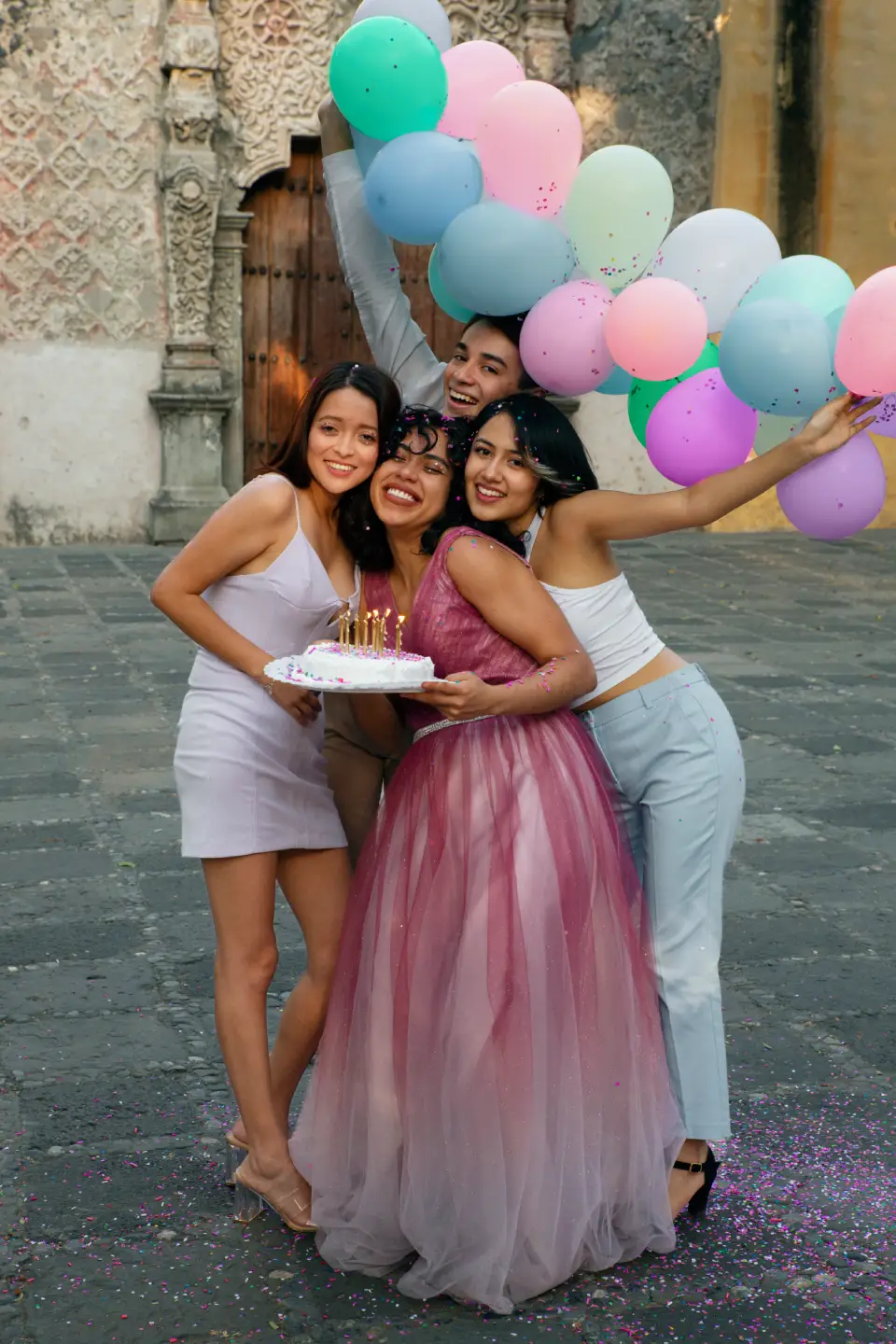 Private travel coordination through special occasion limo and chauffeur service New York