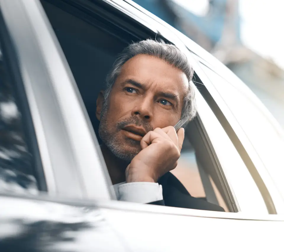 Point to point limo service New York for Worldwide Routes