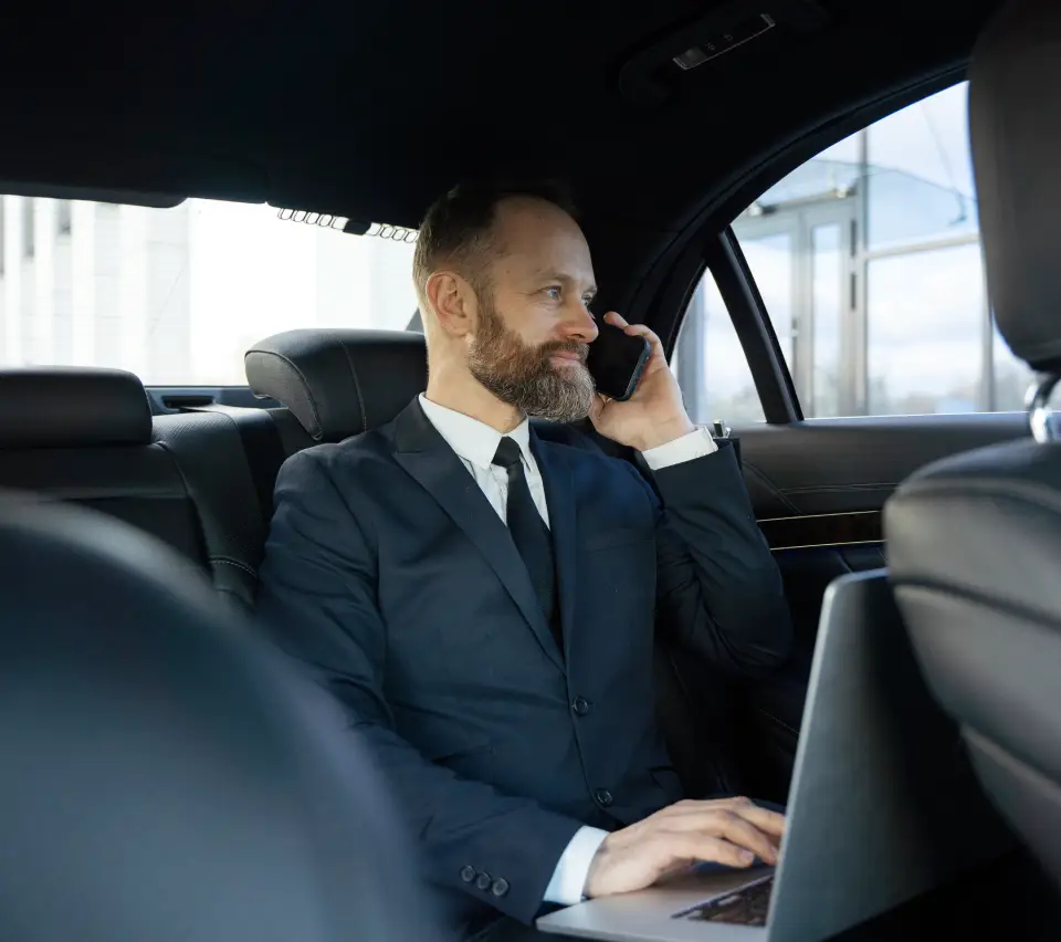 Black car service New York for Worldwide Chauffeured Travel