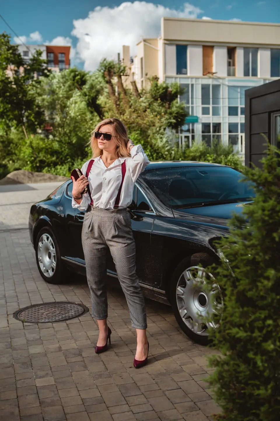 Black car service New York for long distance travel planning