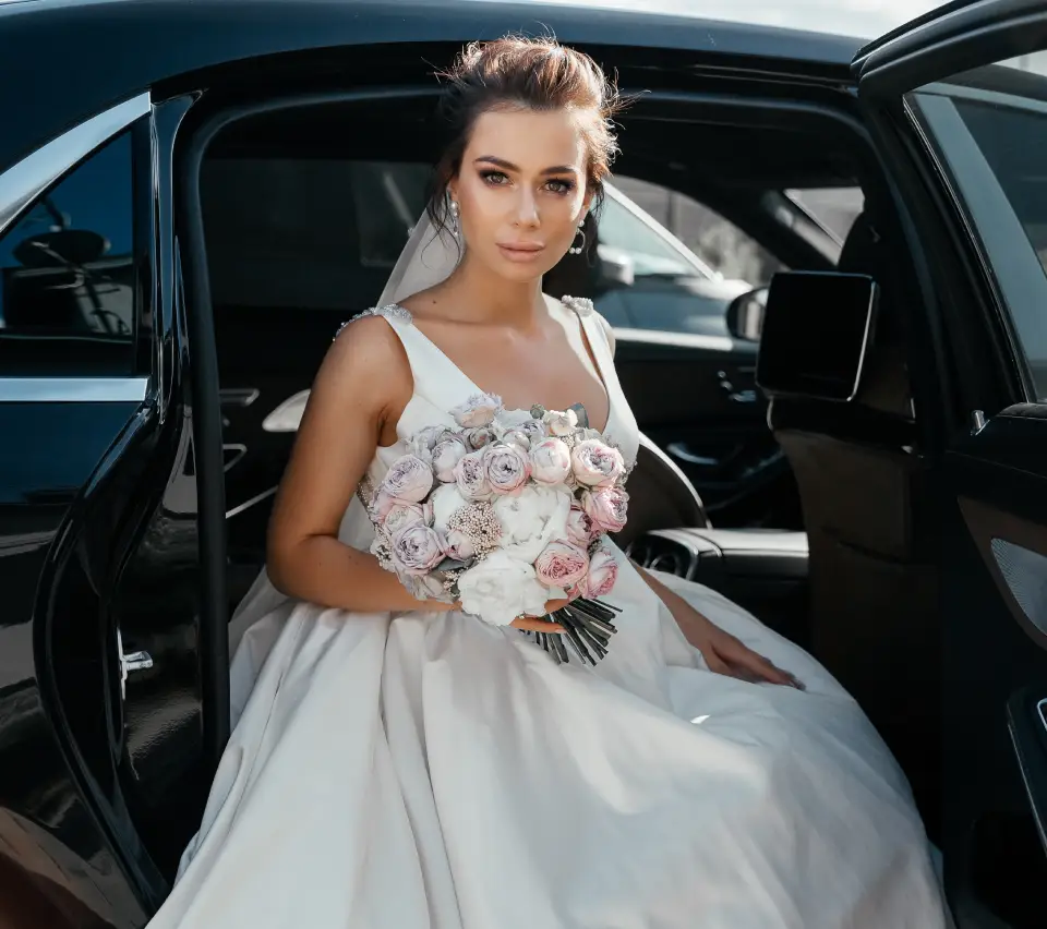 Wedding limo service New York with Worldwide Availability