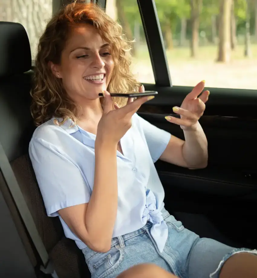 Point to point car service New York for scheduled transportation